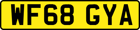 WF68GYA