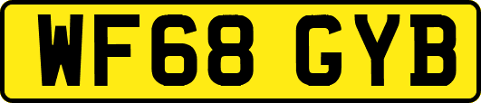 WF68GYB