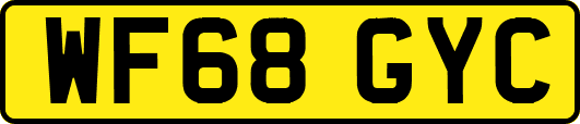 WF68GYC