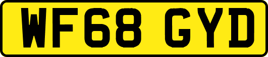 WF68GYD