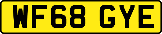WF68GYE