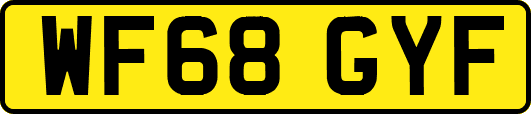 WF68GYF