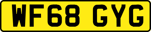 WF68GYG