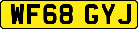 WF68GYJ