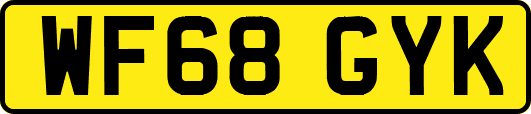 WF68GYK