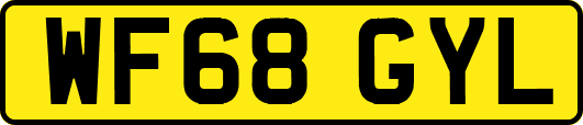 WF68GYL