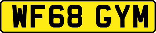 WF68GYM
