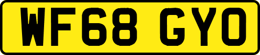 WF68GYO