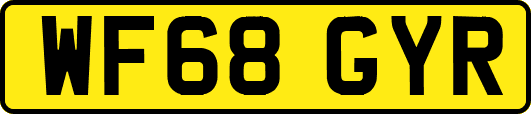 WF68GYR