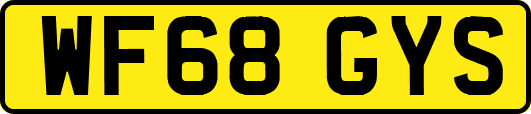 WF68GYS