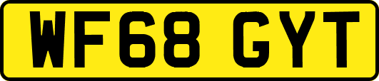 WF68GYT
