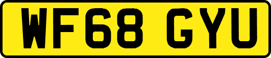 WF68GYU