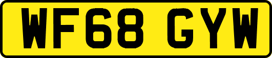 WF68GYW