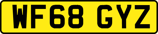 WF68GYZ