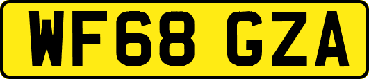 WF68GZA