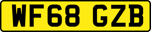 WF68GZB