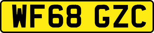 WF68GZC