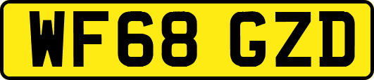 WF68GZD