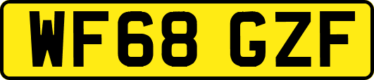 WF68GZF