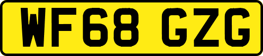 WF68GZG