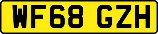 WF68GZH