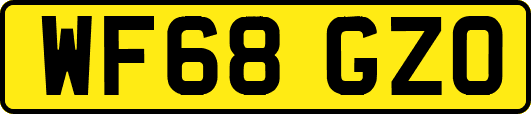WF68GZO
