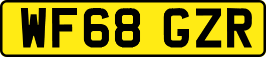 WF68GZR