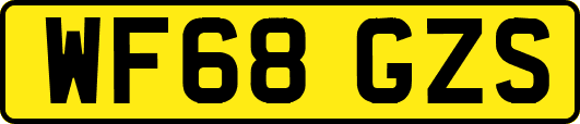 WF68GZS