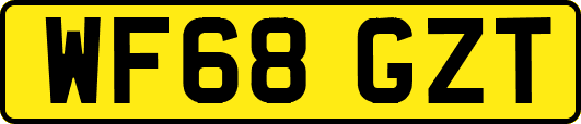 WF68GZT
