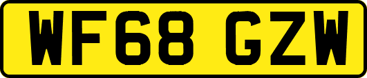 WF68GZW