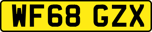 WF68GZX