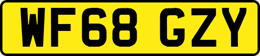 WF68GZY