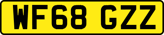 WF68GZZ