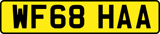 WF68HAA