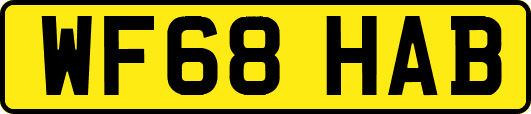 WF68HAB