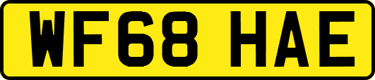 WF68HAE