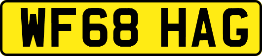 WF68HAG