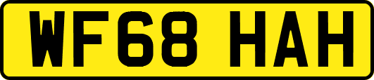 WF68HAH