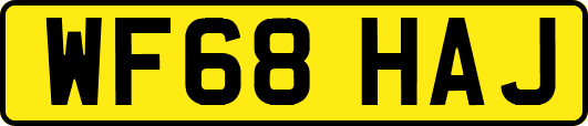 WF68HAJ