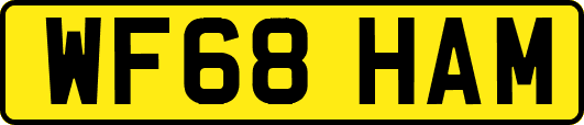 WF68HAM