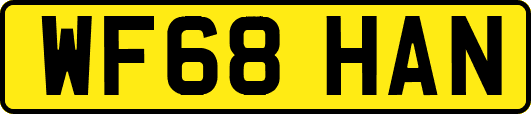 WF68HAN