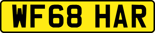 WF68HAR