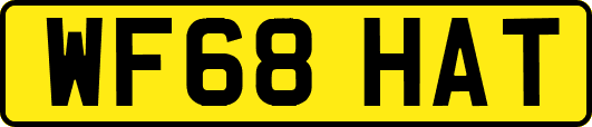 WF68HAT