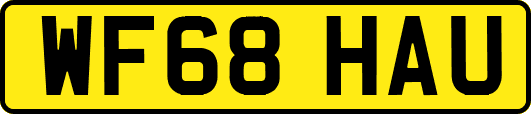 WF68HAU
