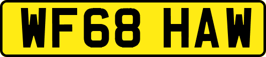 WF68HAW