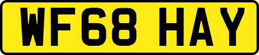 WF68HAY
