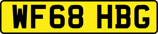 WF68HBG