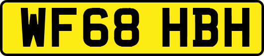 WF68HBH