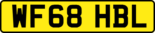 WF68HBL