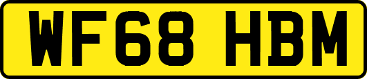WF68HBM